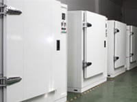 出口型恒温箱成品库