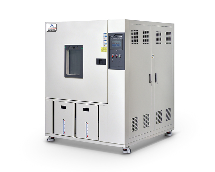 高低温湿热交变试验箱