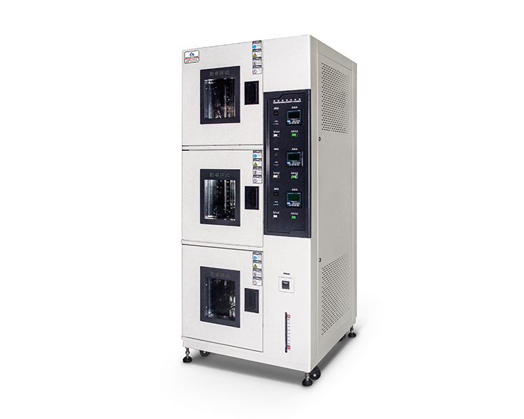 复式温湿度试验箱