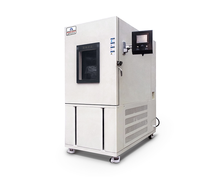 快速温变试验箱