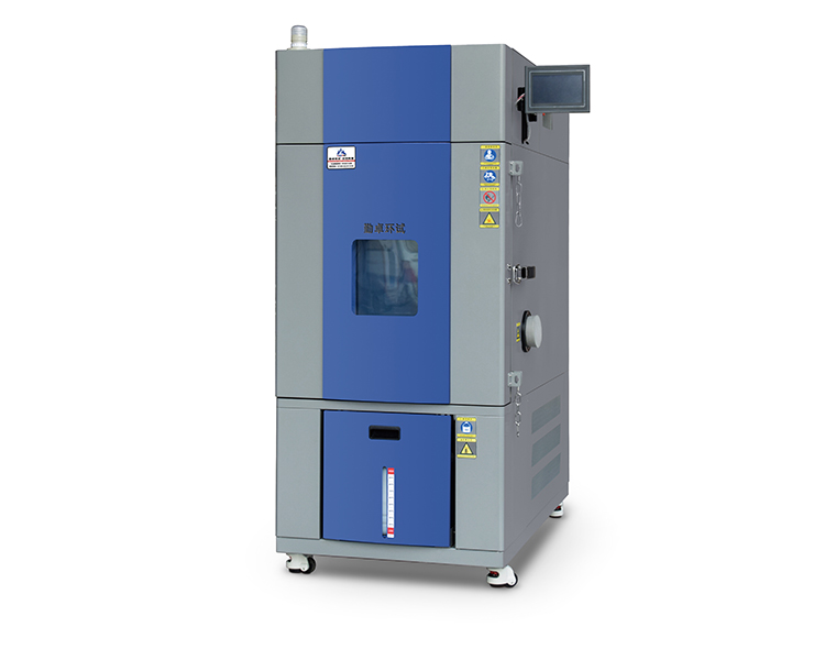 两槽式冷热冲击试验箱