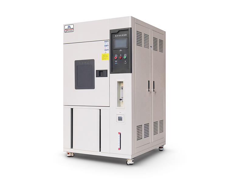 氙灯老化试验箱