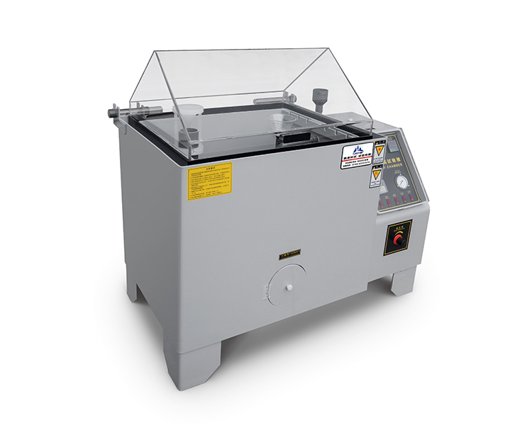 盐水喷雾试验机