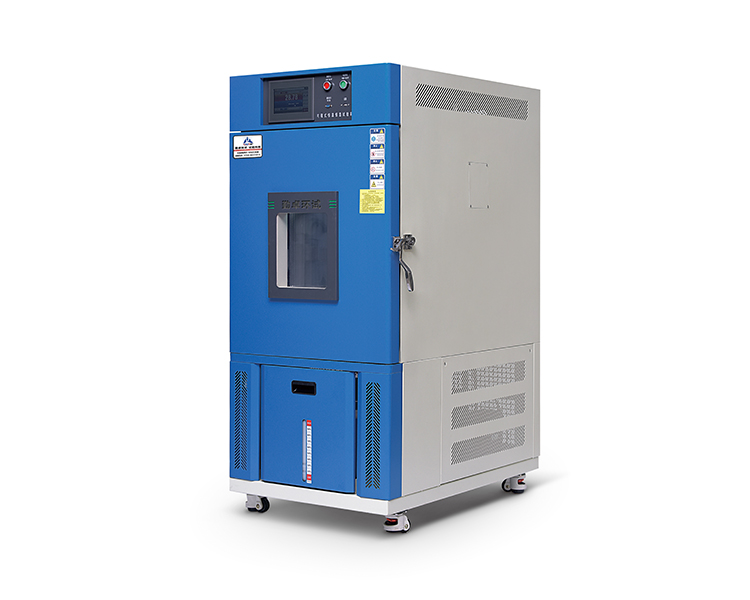 立式恒温恒湿试验箱