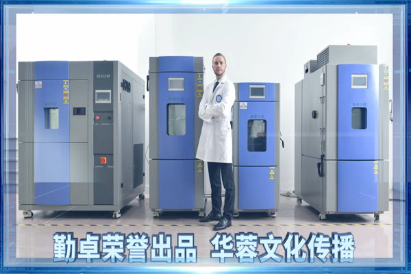 高低温试验箱