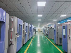 可程式恒温恒湿试验箱测试塑胶件的优势