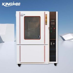 IPX5防尘试验箱