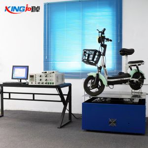 电磁式振动台在实验室中适用于哪些实验呢