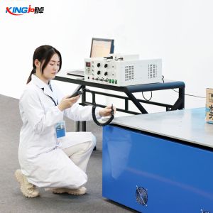液晶屏专用电磁式振动台