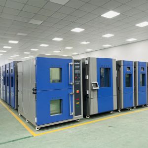  高低温冷热冲击试验箱除霜周期是什么意思
