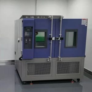 双开门恒温恒湿试验箱日常保养手册