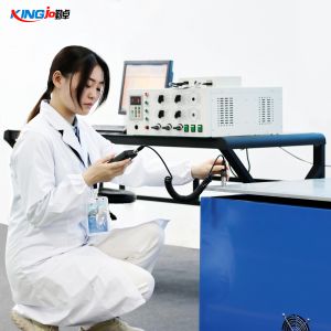 办公楼专用电磁式振动台