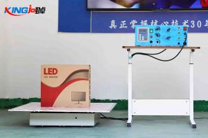 电磁式振动台测试通讯产品好处