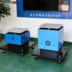 汽车随机振动台；模拟运输振动台