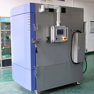 隔爆型高低温试验箱为什么没有防爆等级