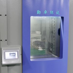  无人机测试如何选用高低温湿热试验箱型号