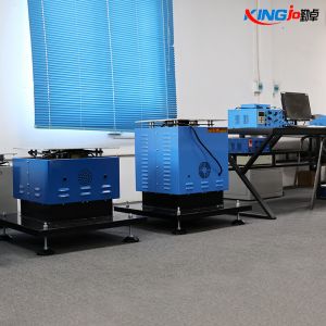  电磁式振动台的随机振动是什么