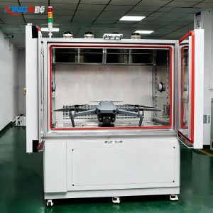 无人机高低温试验箱测试