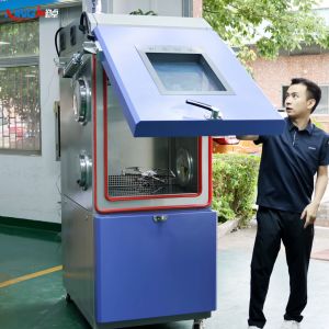 全自动恒温恒湿试验箱无人机测试