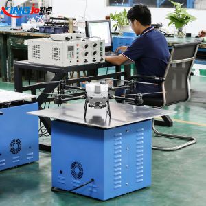 GBT/2423标准中对电磁式振动台参数限制