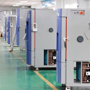 样品负载大如何选择高低温湿热试验箱