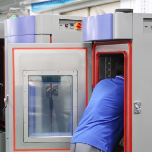 高低温湿热试验箱放置位置真的重要吗