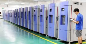 高低温湿热试验箱对飞行器的影响