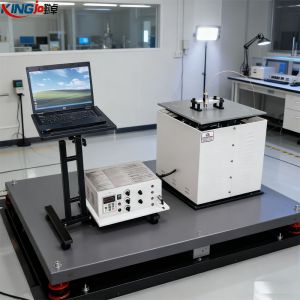 灯具专用振动台，机械式振动台