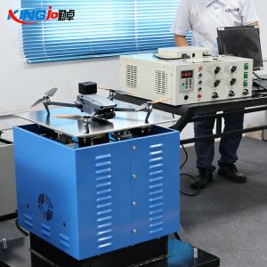 电磁式振动台测试线路板是否OK