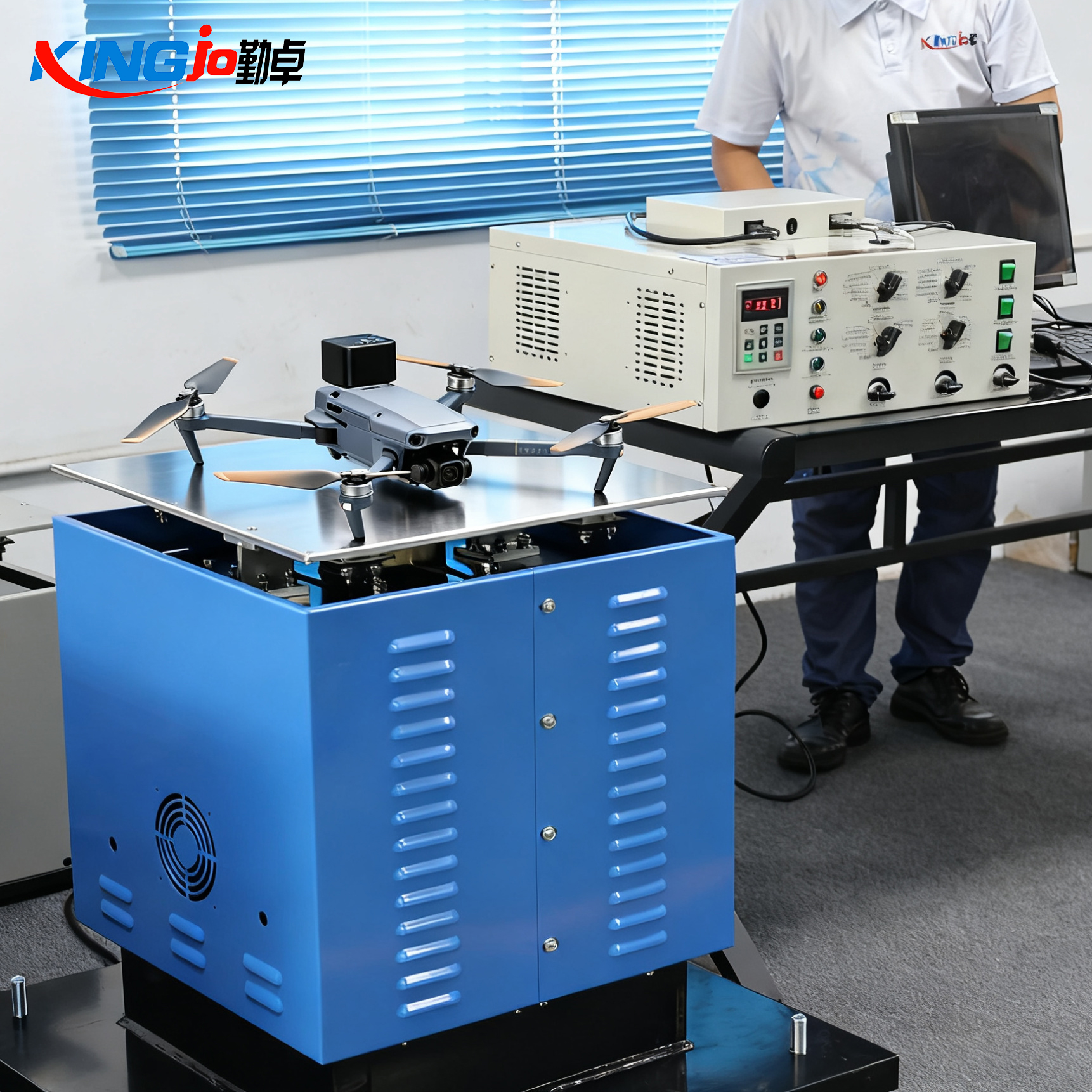 电磁式振动台 电磁式振动台