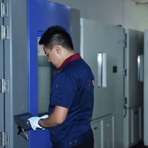 高低温湿热试验箱电池包测试注意点