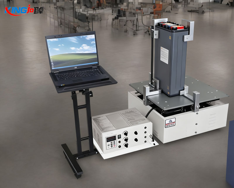 电磁式振动台 电磁式振动台