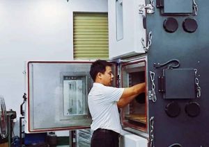 可程式恒温恒湿试验箱有哪些常见故障可避免呢