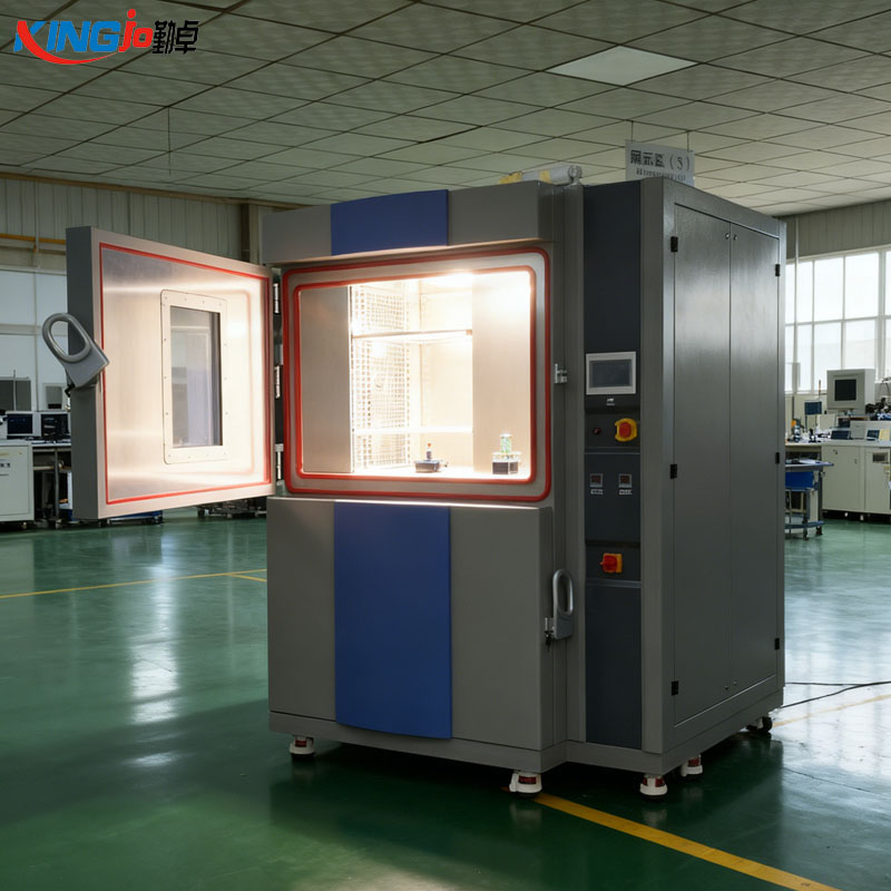 冷热冲击试验箱 冷热冲击试验箱