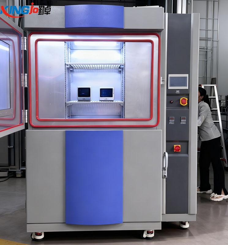 冷热冲击试验箱 冷热冲击试验箱