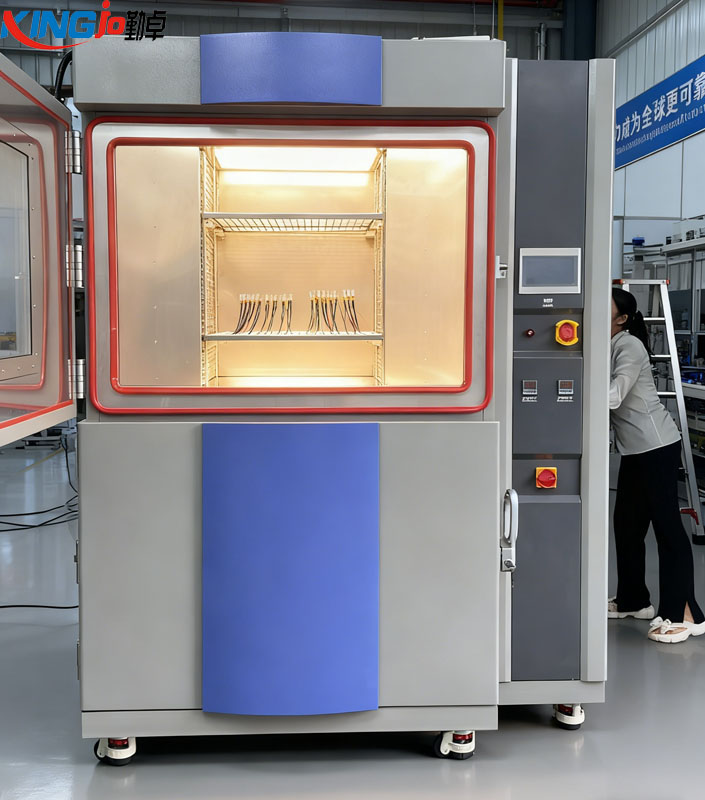 高低温冷热冲击试验箱 高低温冷热冲击试验箱