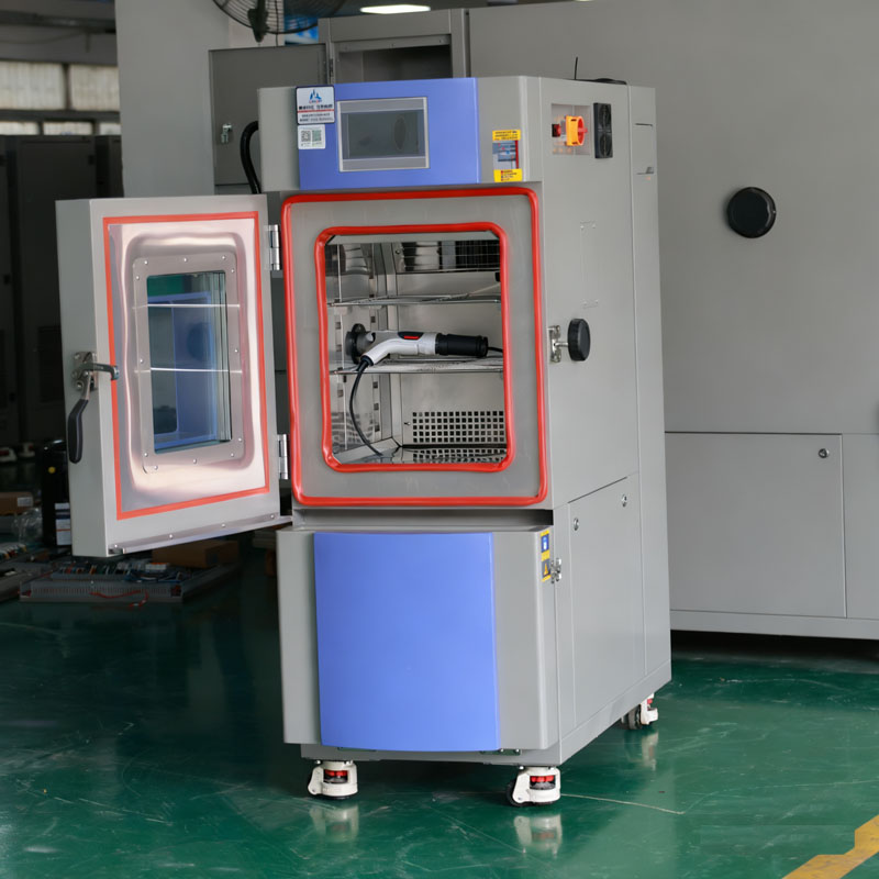 高低温湿热试验箱