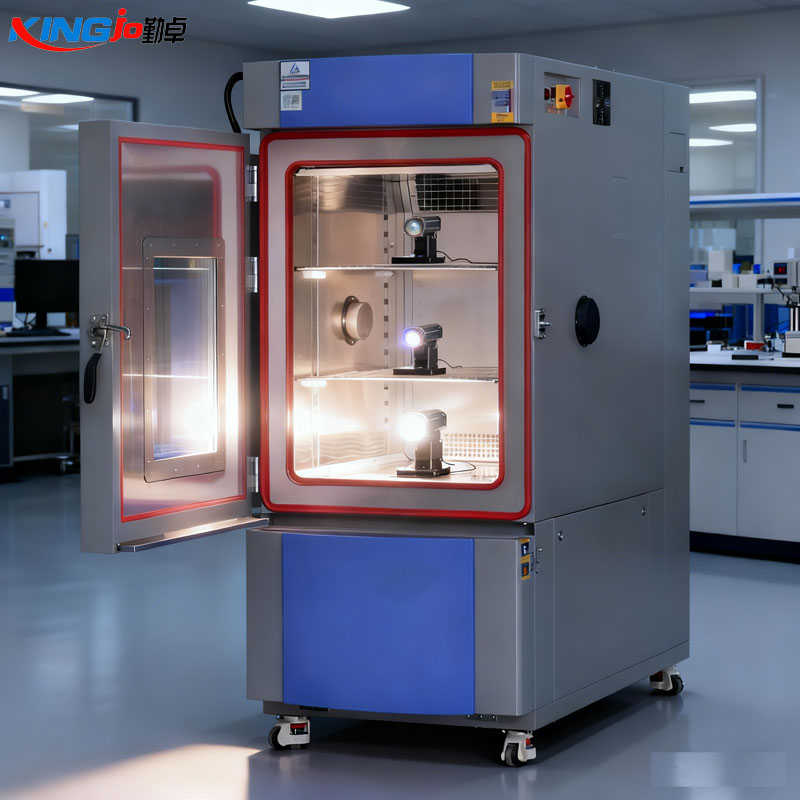 高低温湿热试验箱 高低温湿热试验箱