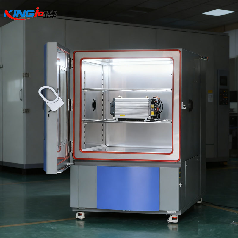 可程式恒温恒湿试验箱 可程式恒温恒湿试验箱