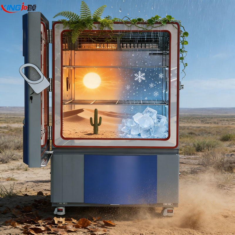 高低温试验箱 高低温试验箱