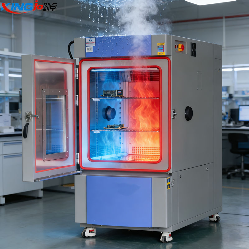 高低温试验箱 高低温试验箱