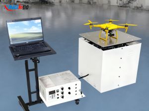 电磁式振动台正弦振动以及应用场景