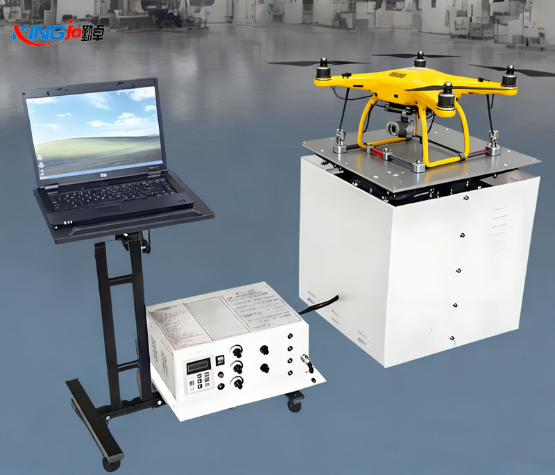 电磁式振动台 电磁式振动台