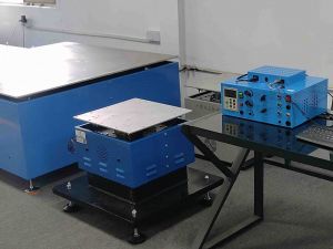 电磁式振动台赋能灯具行业：精准模拟振动环境，筑牢产品可靠性防线