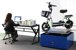 金属件振动测试核心价值：为何优选电磁式振动台