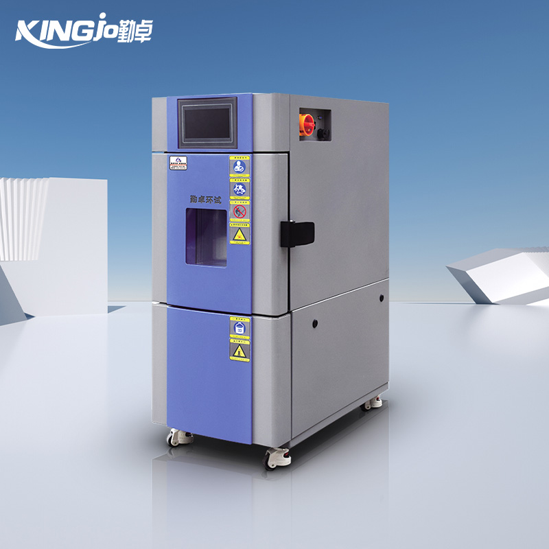 可程式恒温恒湿试验箱 可程式恒温恒湿试验箱