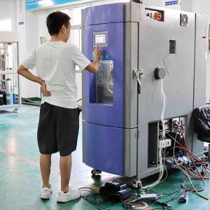 勤卓高低温湿热试验箱：赋能无线电通讯设备可靠性验证的典范案例