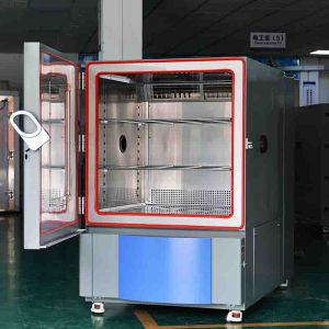 勤卓大型高低温试验箱：筑牢小家电与汽车电机品质防线的核心测试装备