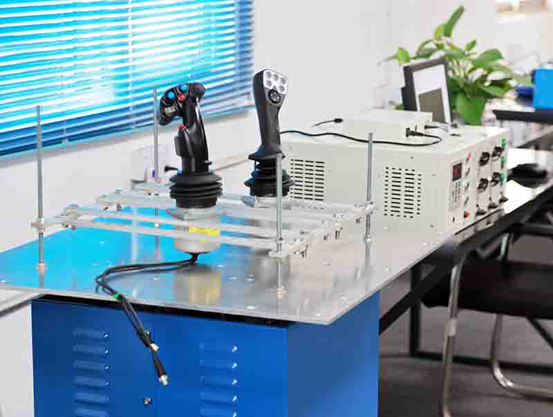 电磁式振动台 电磁式振动台