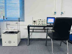 勤卓电磁式振动台：守护电子元器件可靠性，赋能制造业品质升级